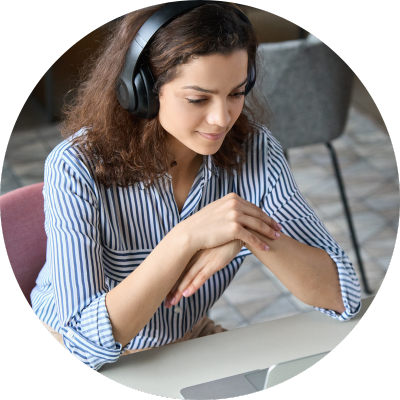 LAR Training Online