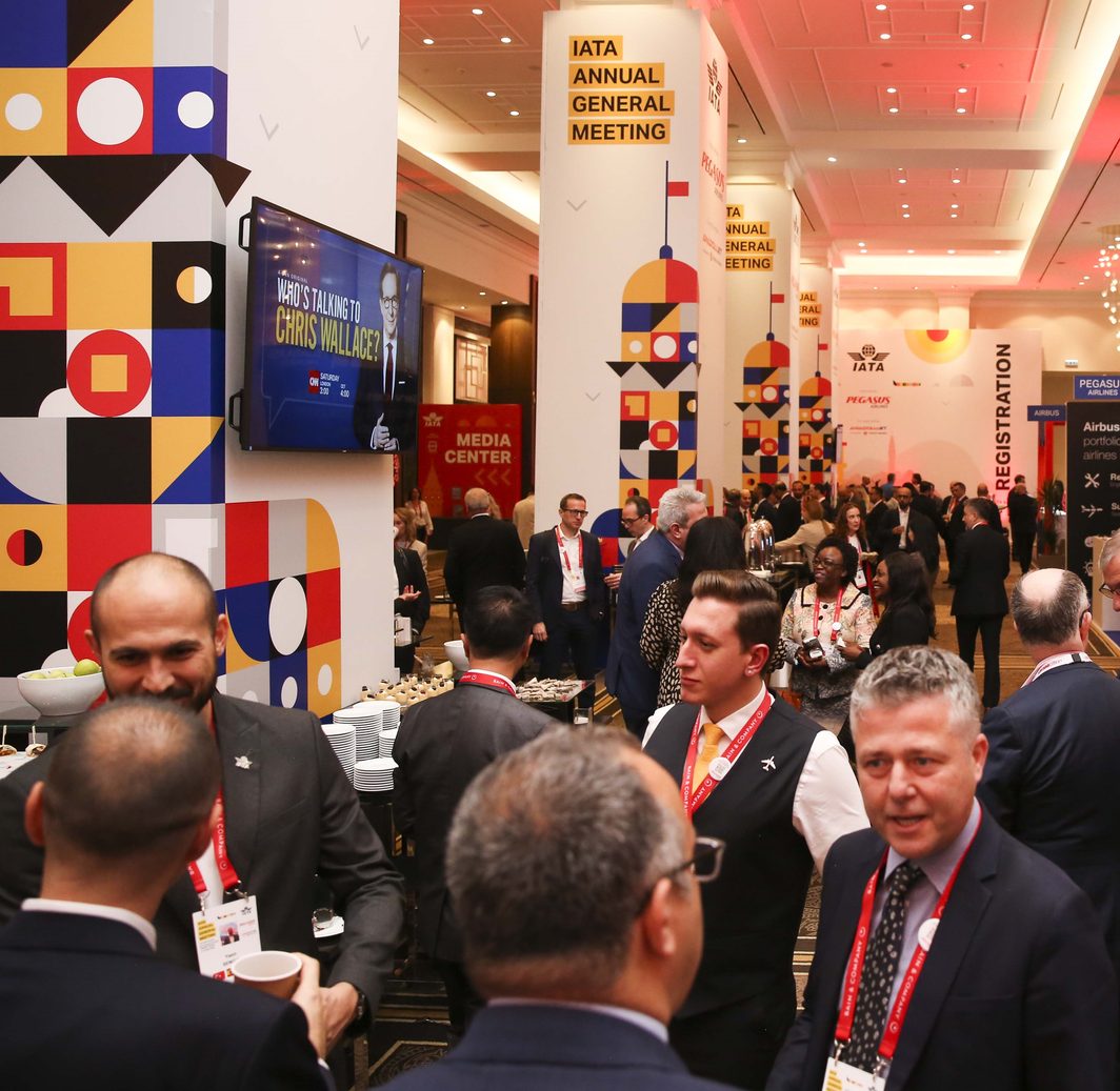 IATA Events